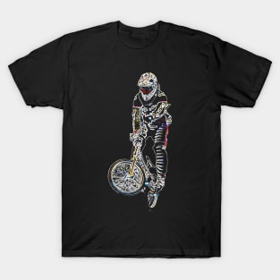 bmx T-Shirt